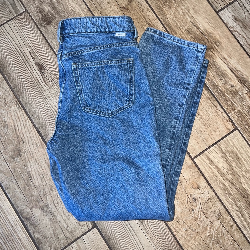 Pacsun Mom Jeans